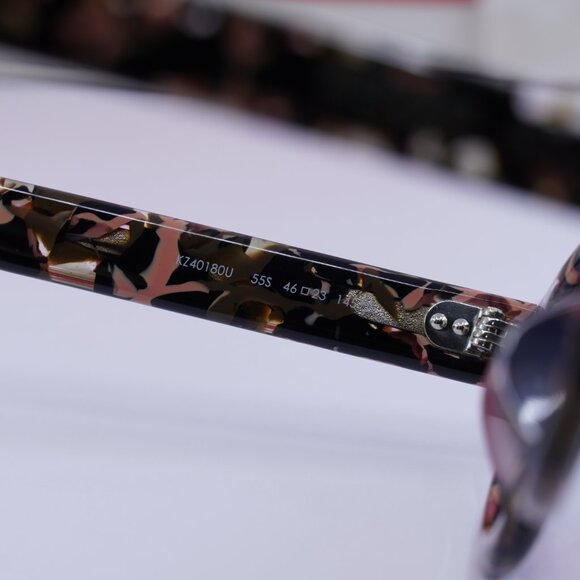 Final Price! Kenzo KZ40180U 55S Sunglasses - Picture 7 of 9